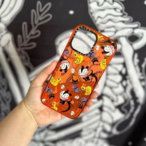 Nightmare Before Christmas Iphone 13 Pro Max Casetify Case